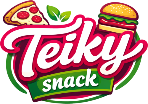 Teiky Snack